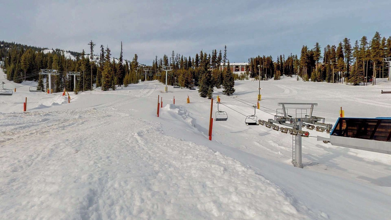 Photo of Others in Big White Ski Resort