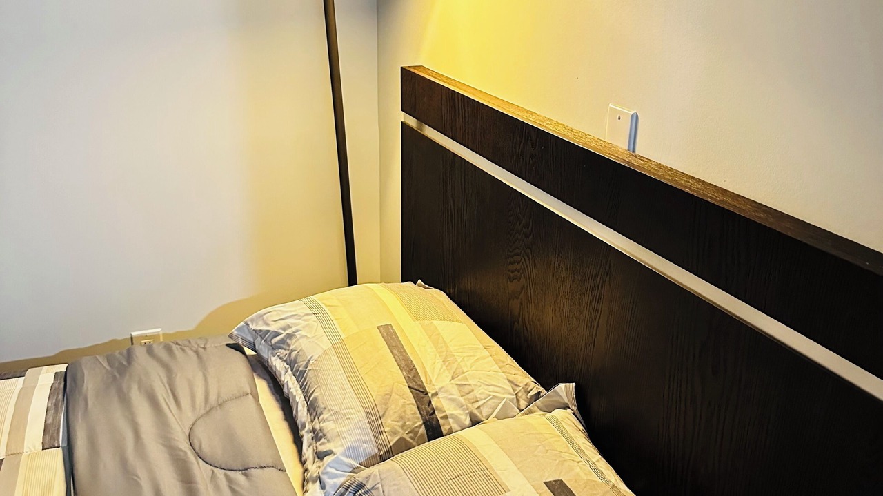 Photo of Bedroom in Airdrie