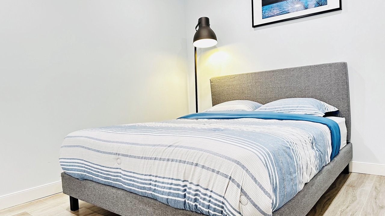 Photo of Bedroom in Airdrie