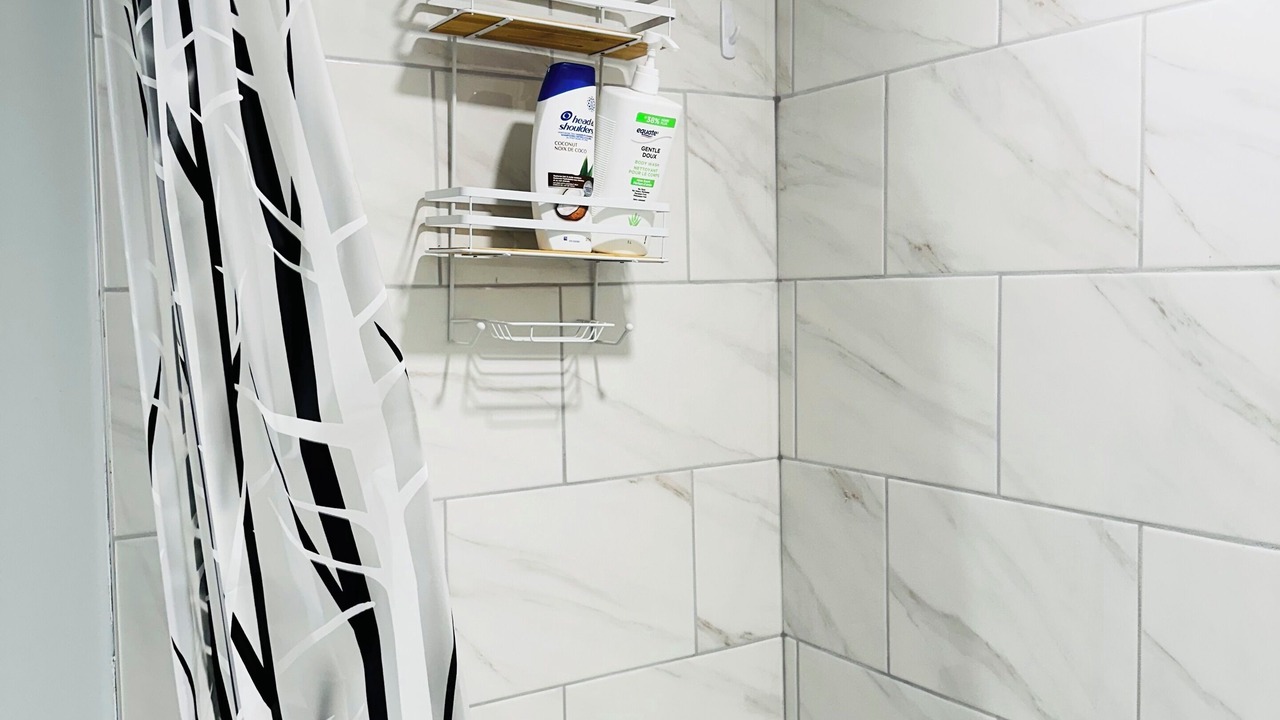 Photo of Bathroom in Airdrie
