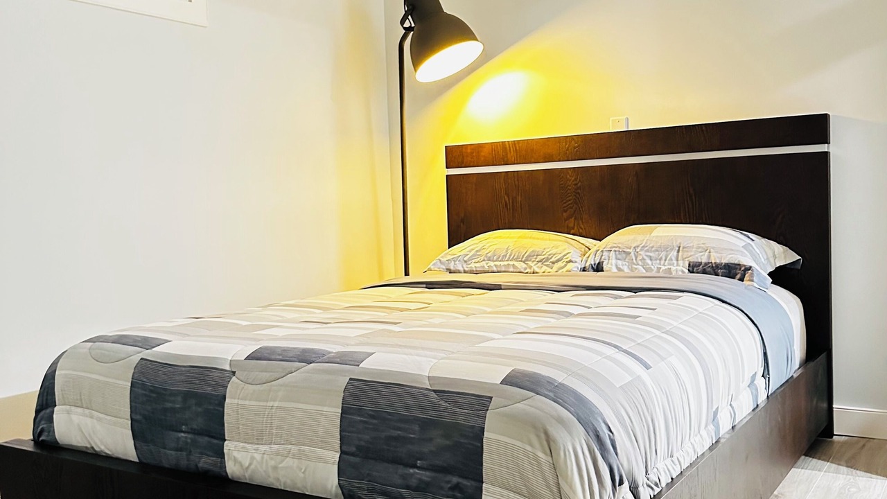 Photo of Bedroom in Airdrie