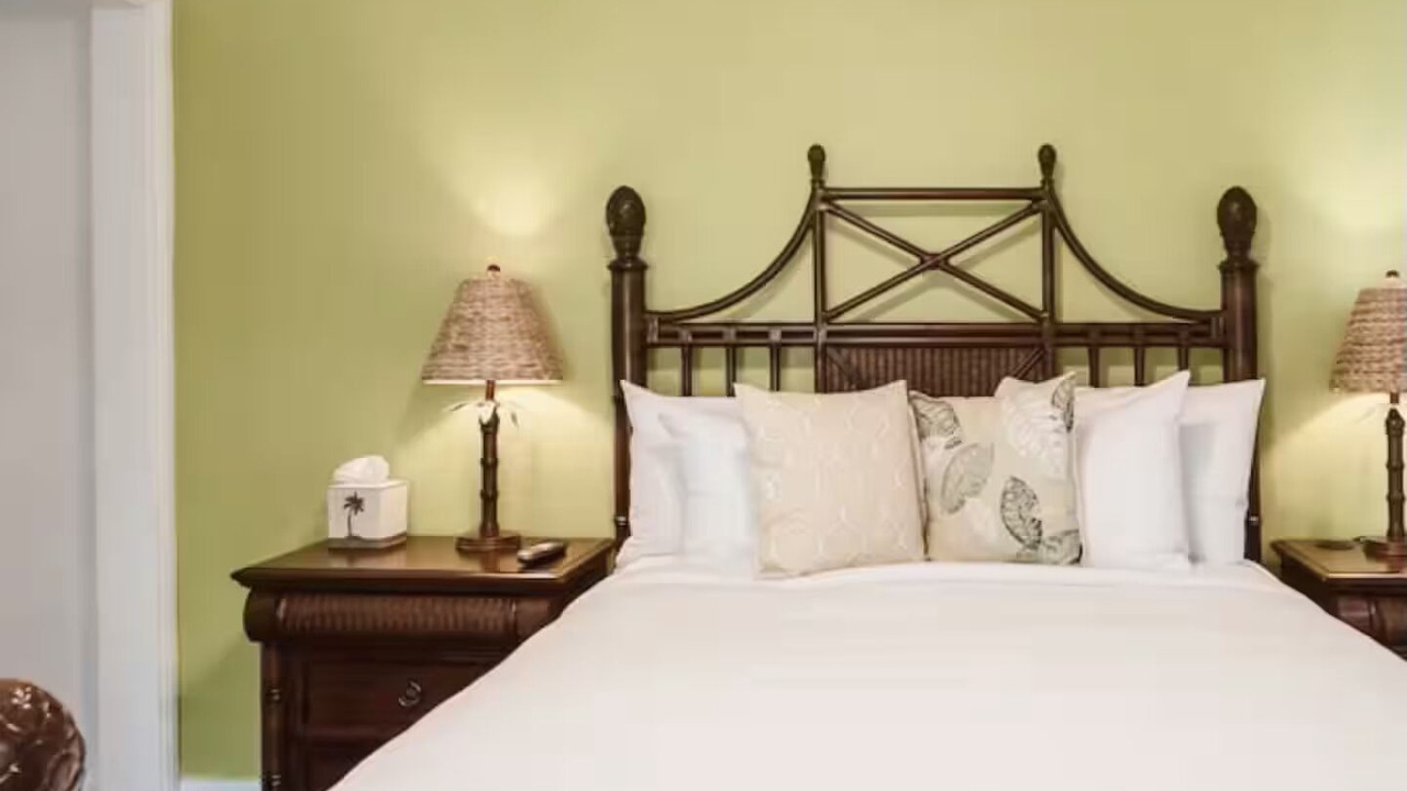 Photo of Bedroom in Palm Beach
