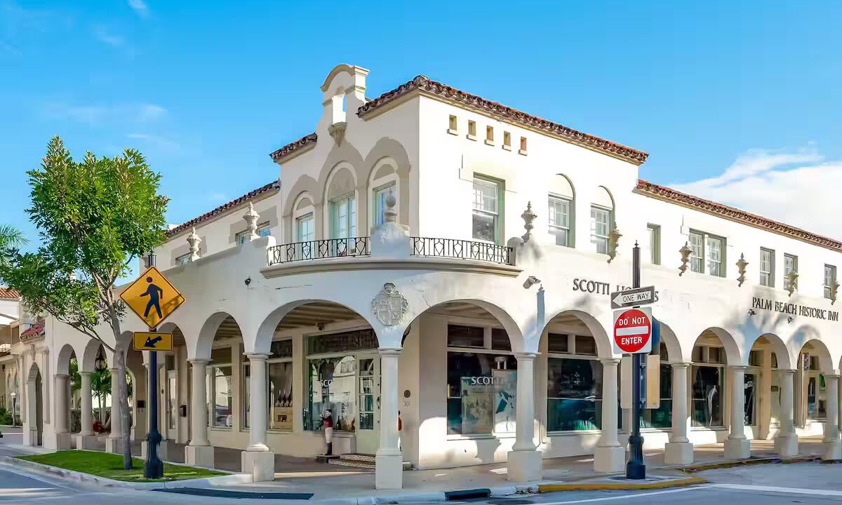 Photo of Others in Palm Beach
