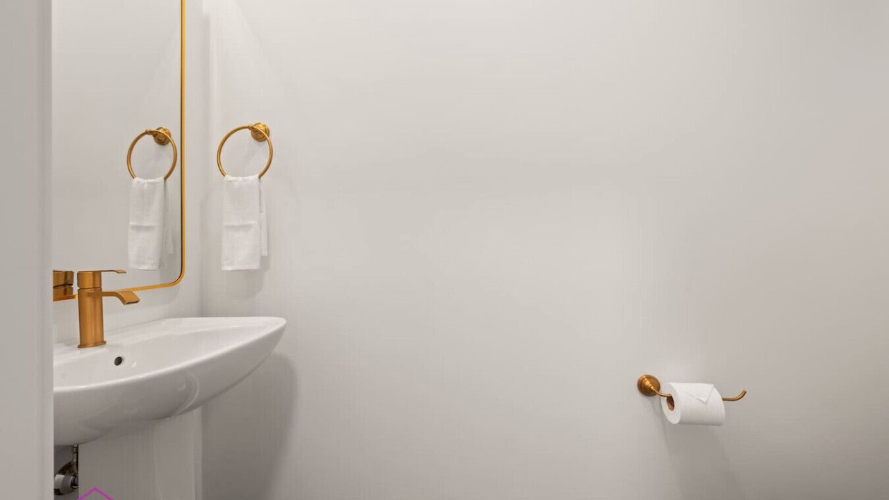 Photo of Bathroom in Northwest Edmonton