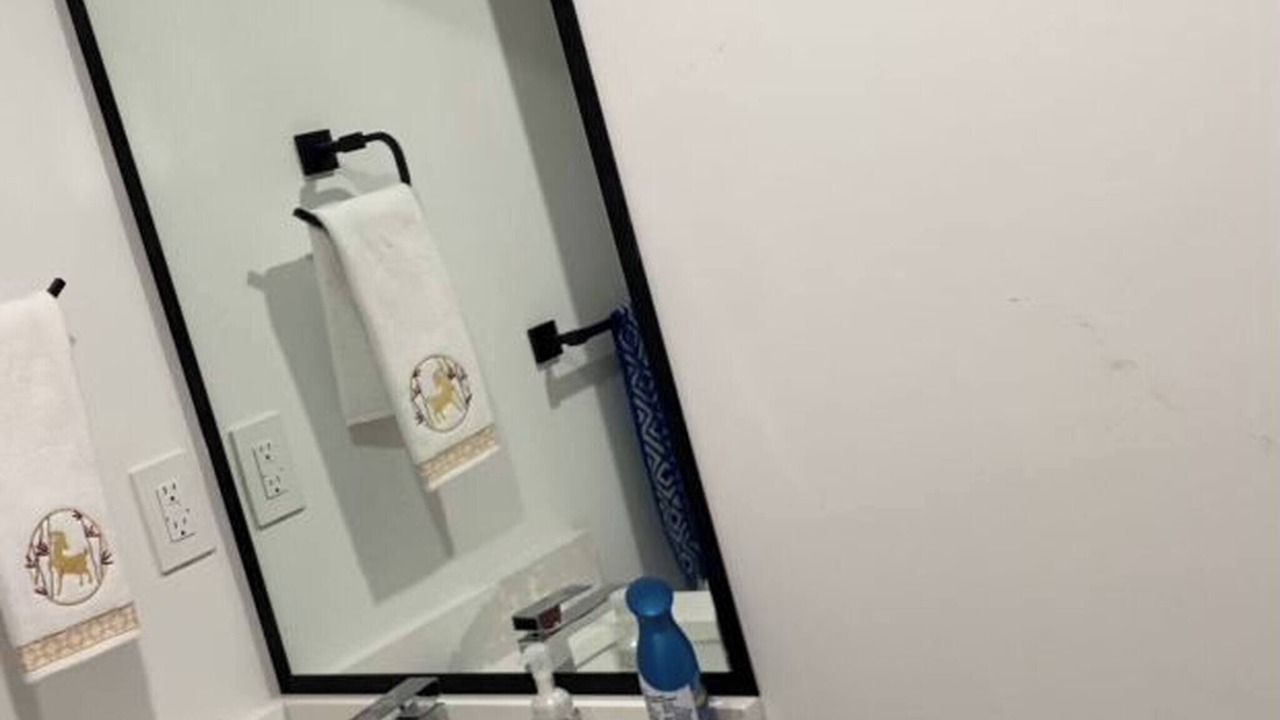 Photo of Bathroom in Northwest Edmonton