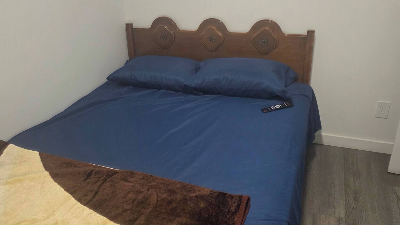 Photo of Bedroom in Northwest Edmonton