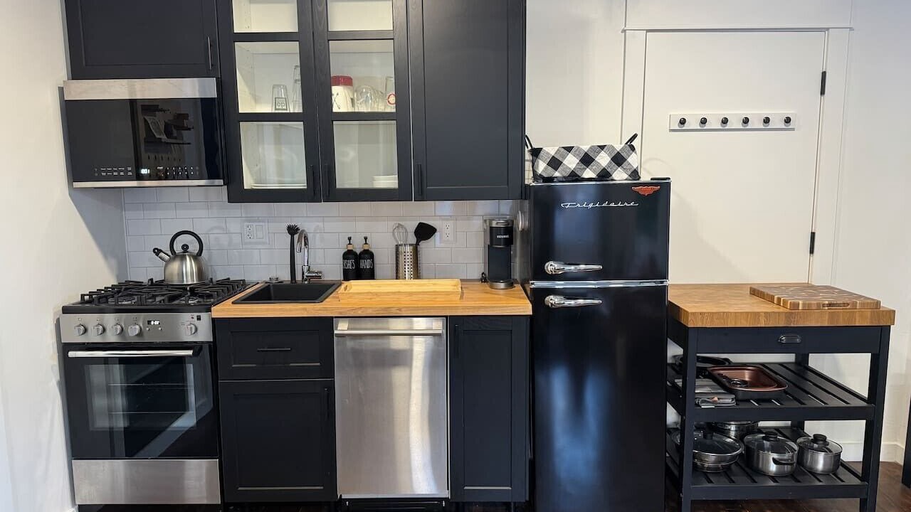 Photo of Kitchen in Rico
