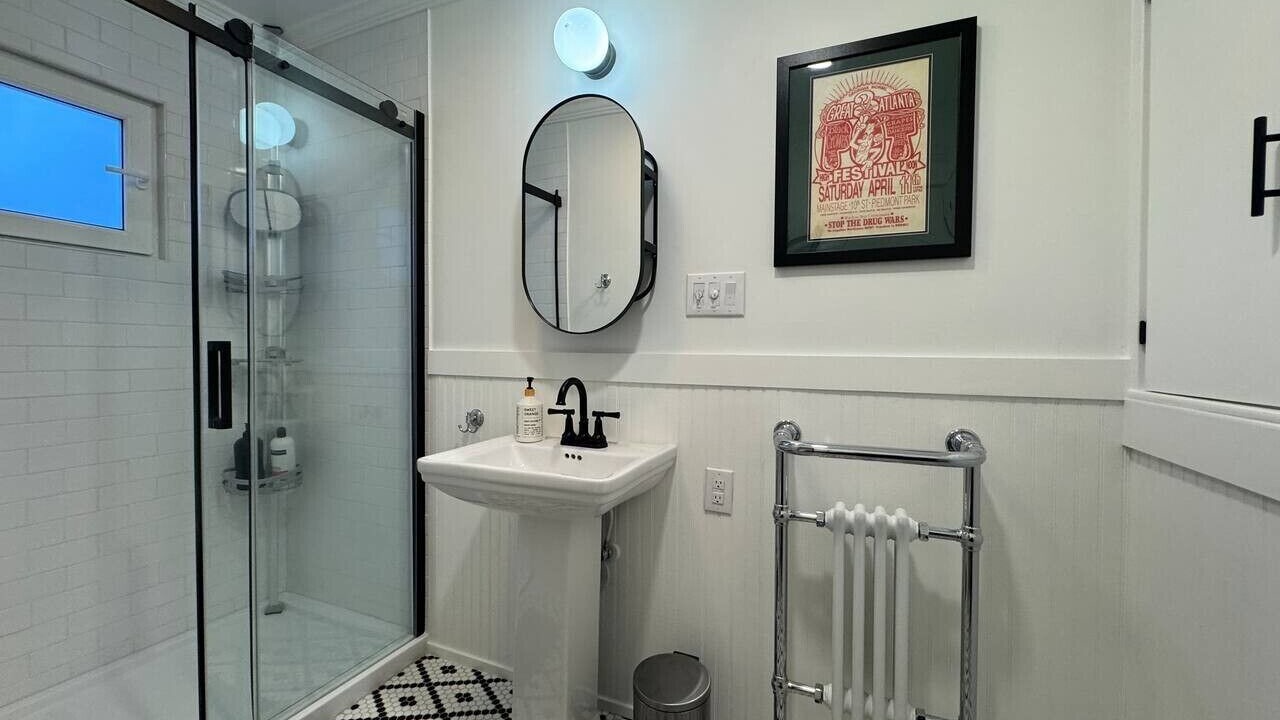 Photo of Bathroom in Rico