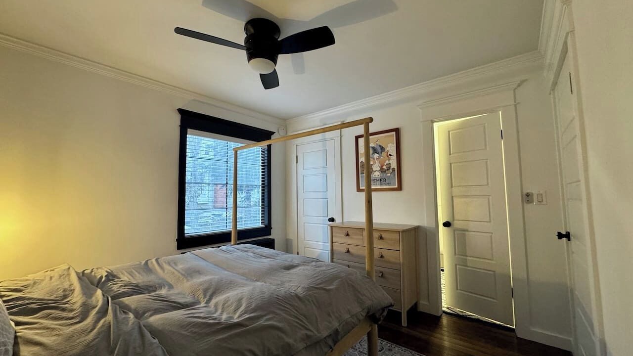 Photo of Bedroom in Rico
