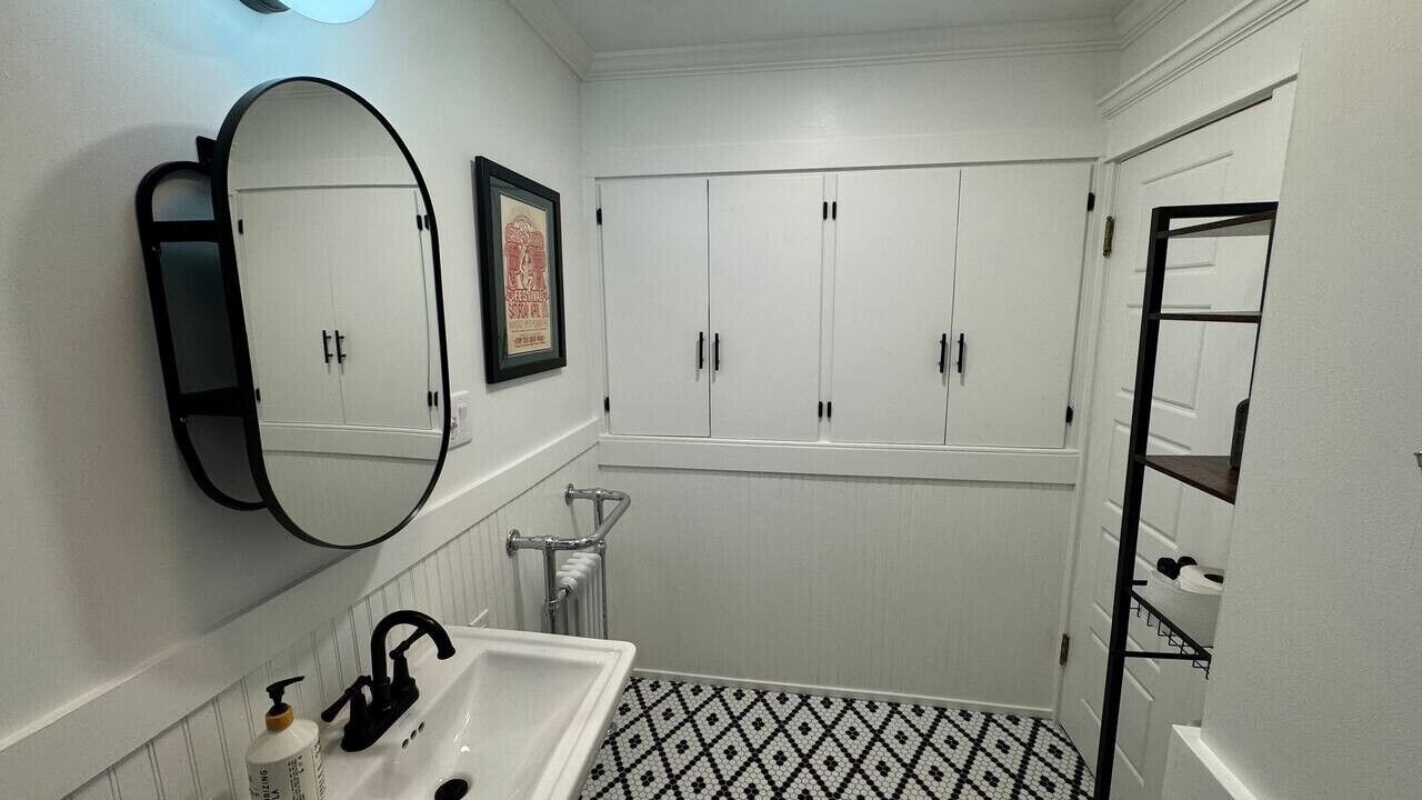 Photo of Bathroom in Rico