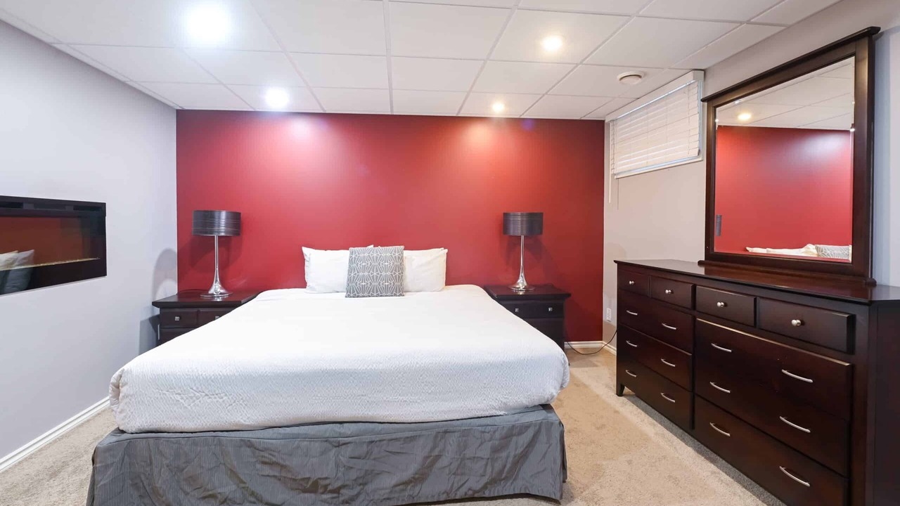 Photo of Bedroom in Saskatoon