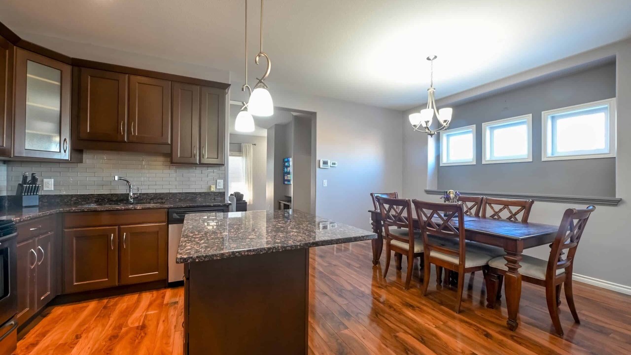 Photo of Kitchen in Saskatoon
