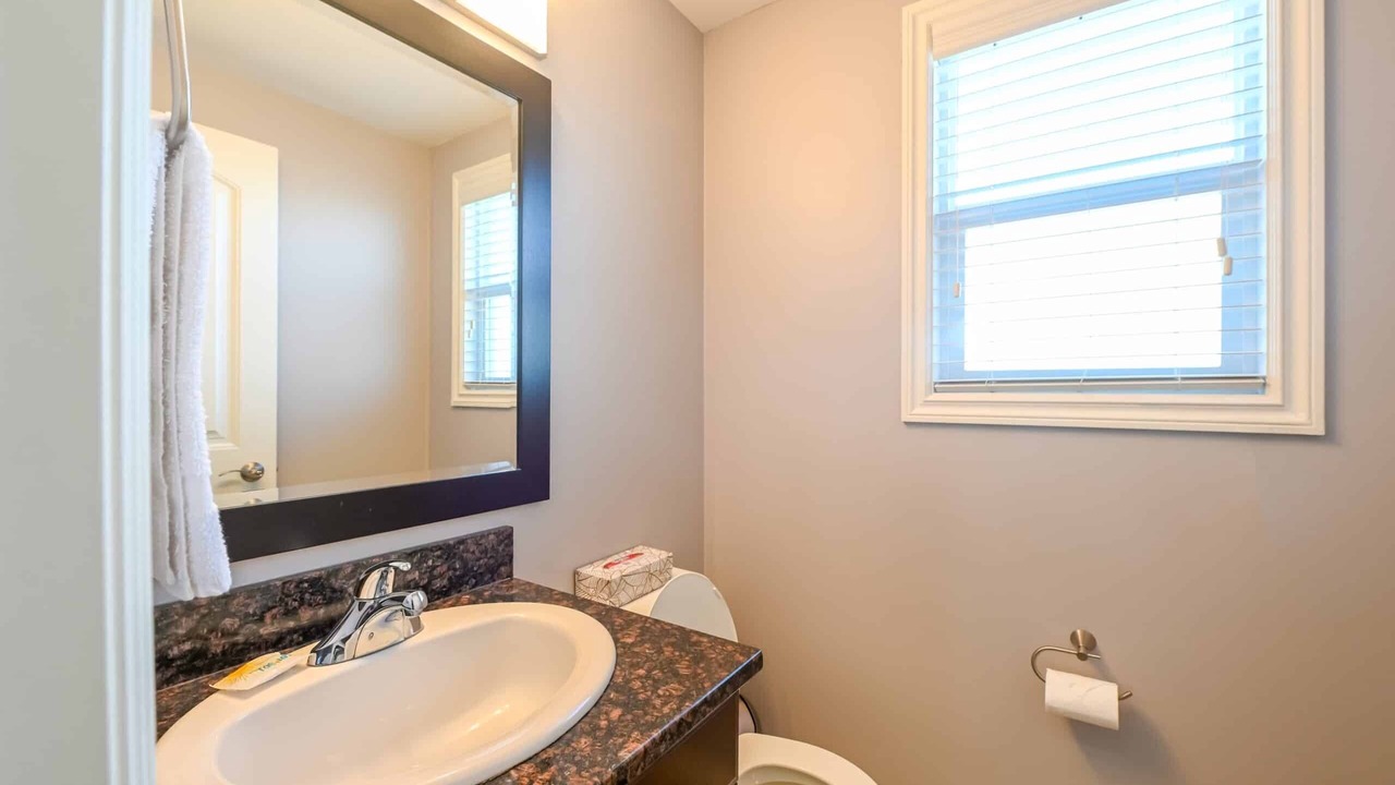 Photo of Bathroom in Saskatoon