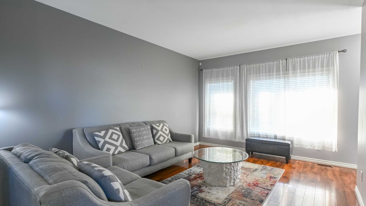 Photo of Livingroom in Saskatoon