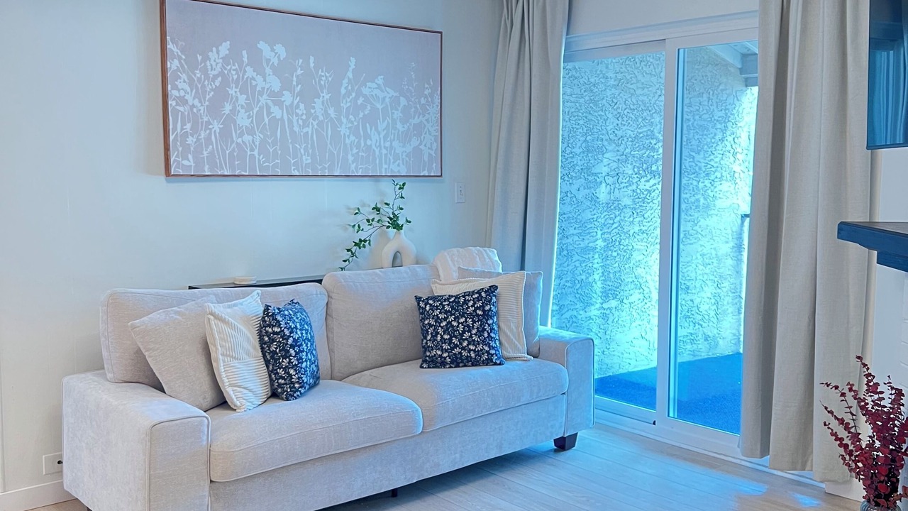 Photo of Livingroom in Washington Virginia Vale