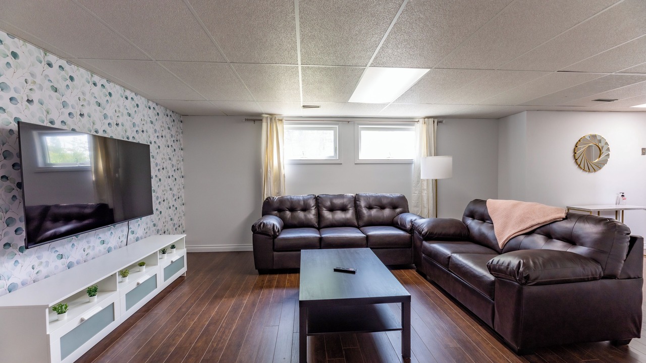 Photo of Livingroom in Hinton