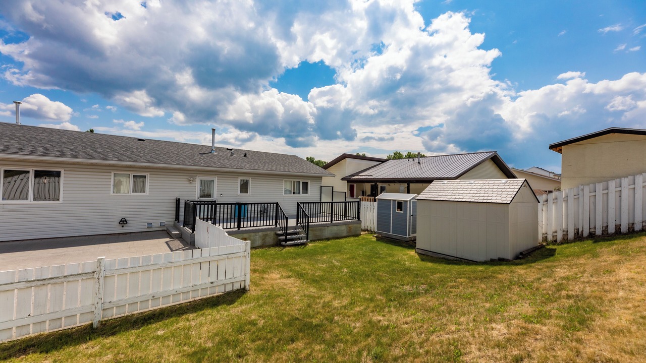 Photo of Outdoor in Hinton