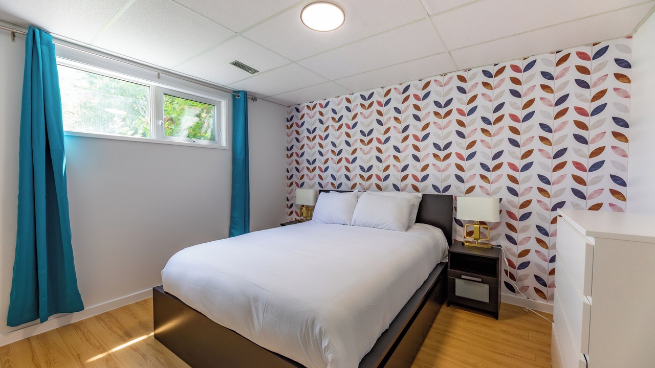Photo of Bedroom in Hinton