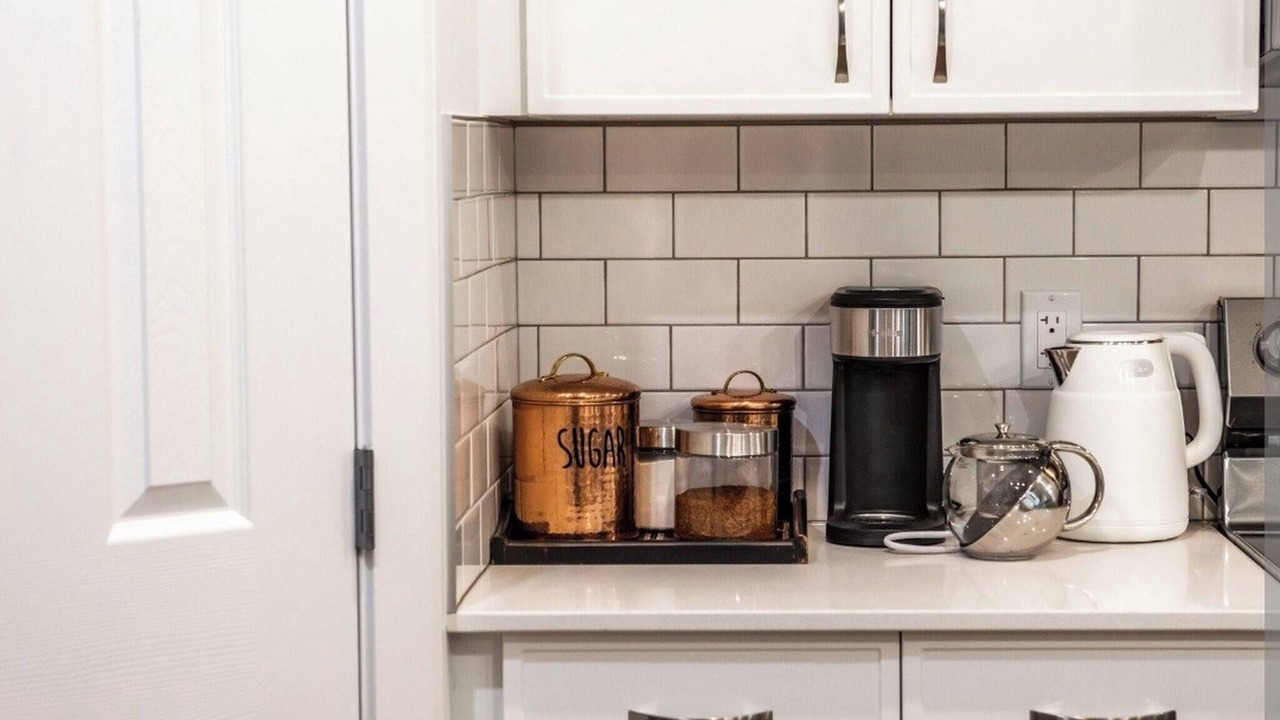 Photo of Kitchen in Stony Plain