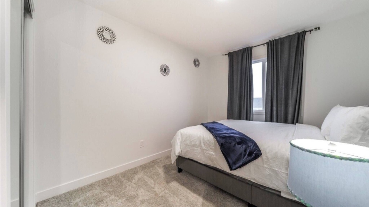 Photo of Bedroom in Stony Plain