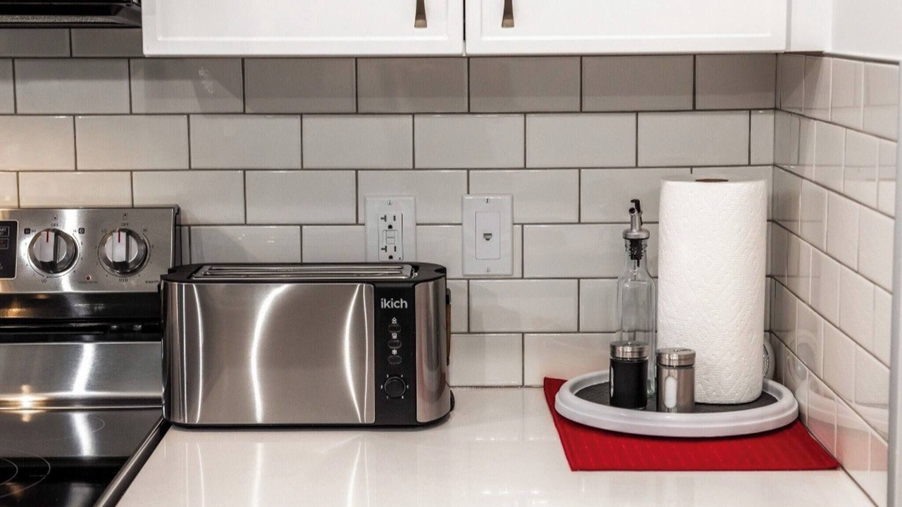 Photo of Kitchen in Stony Plain