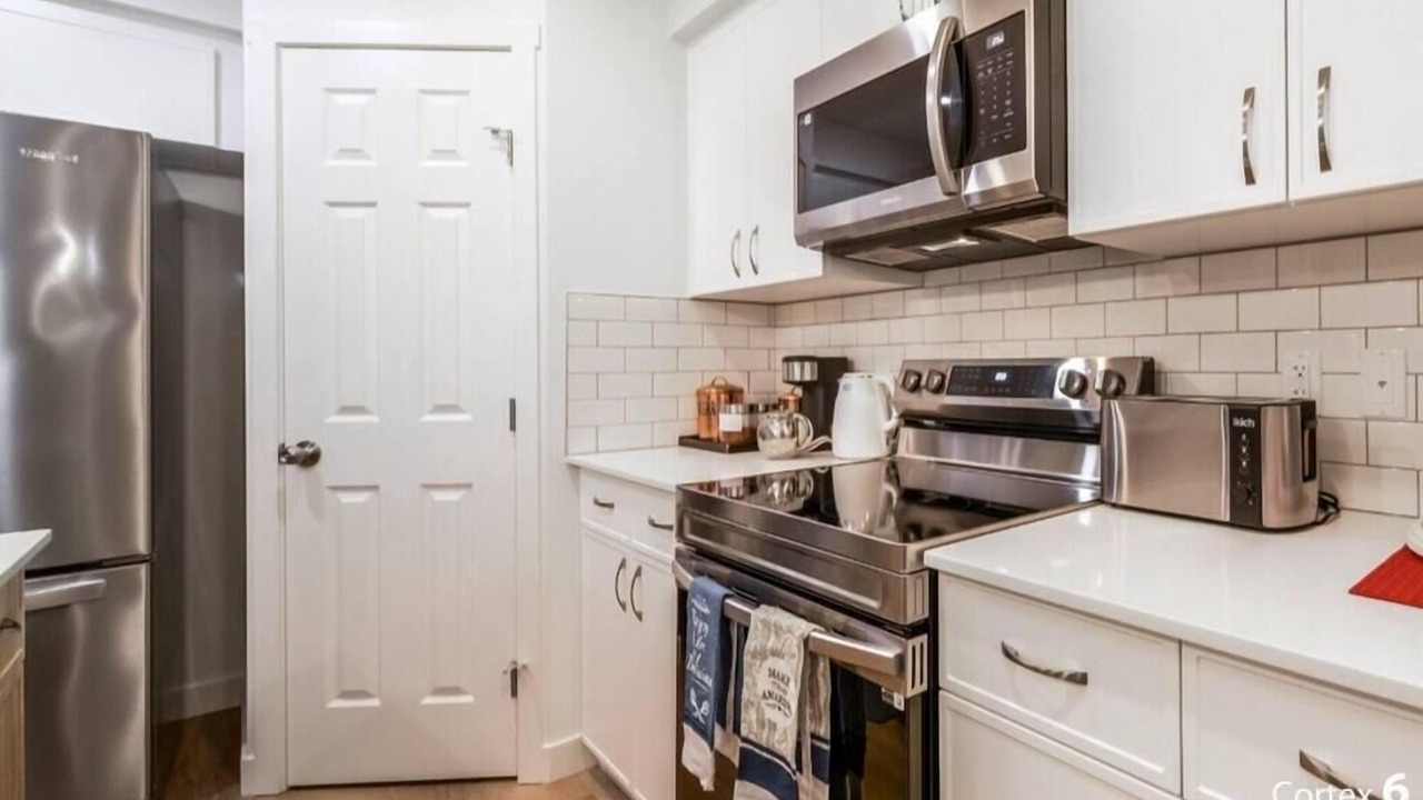 Photo of Kitchen in Stony Plain