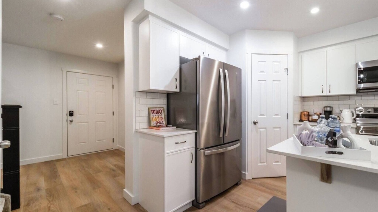 Photo of Kitchen in Stony Plain