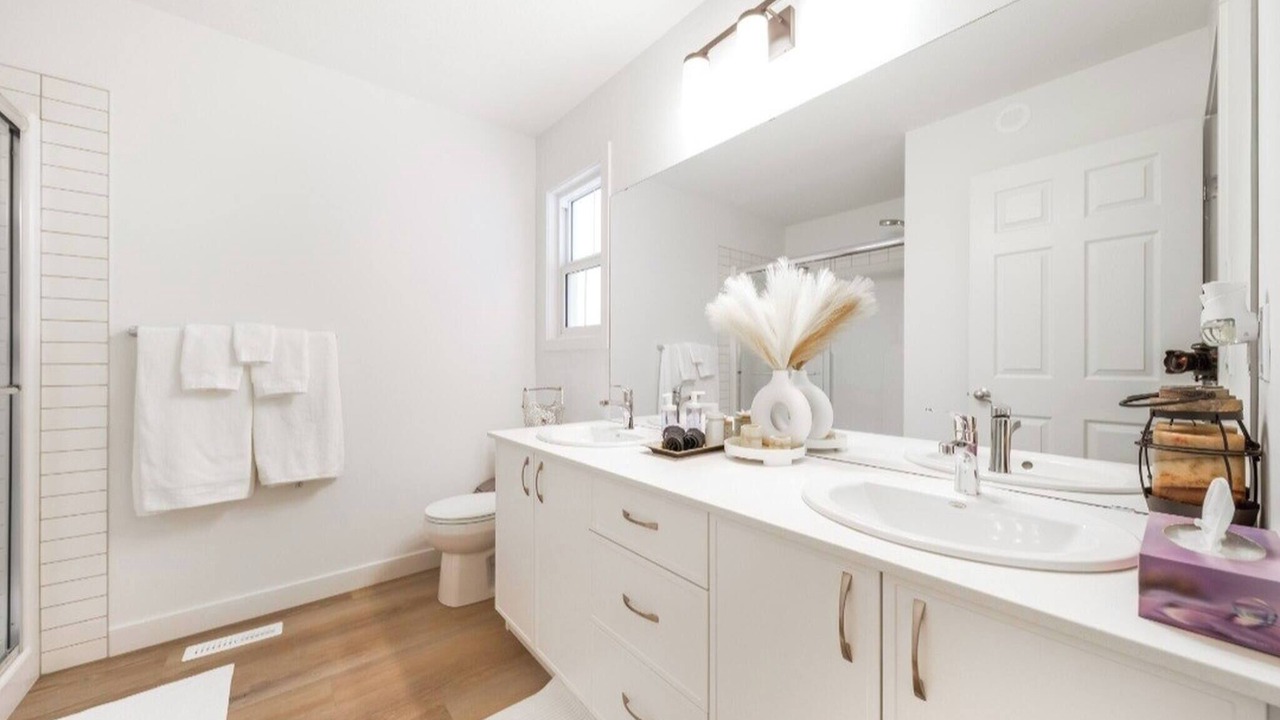 Photo of Bathroom in Stony Plain