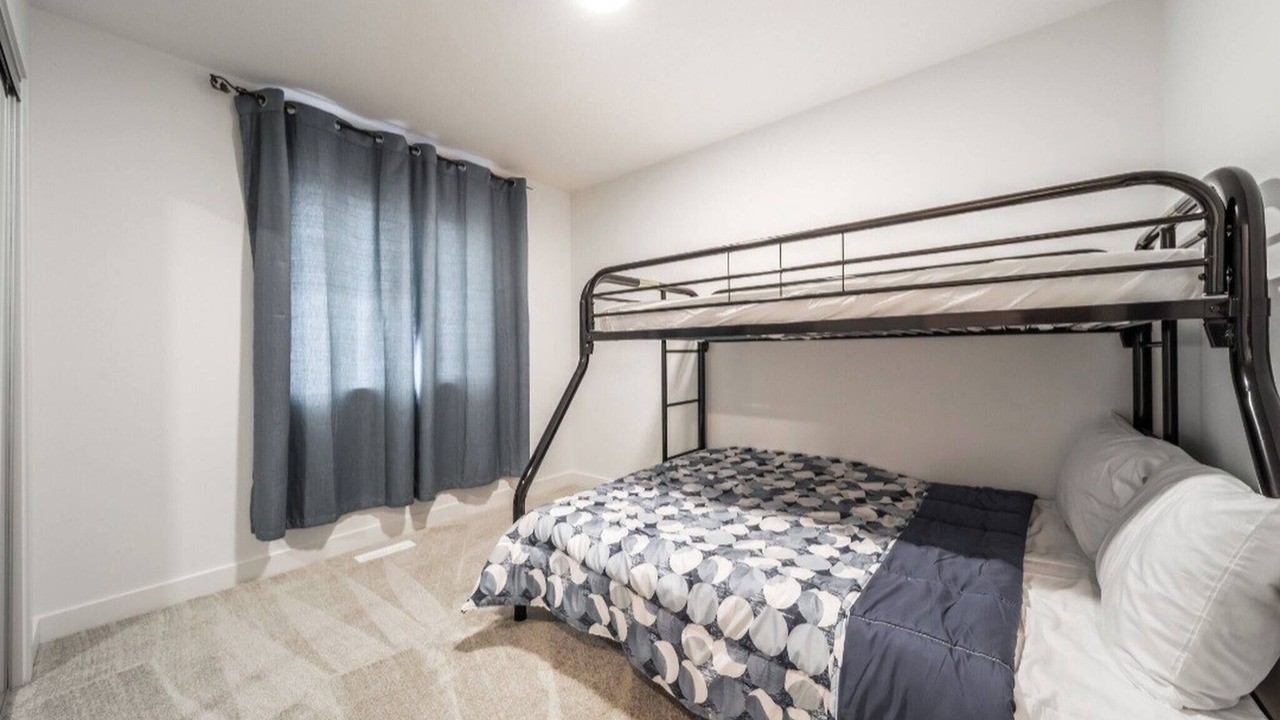 Photo of Bedroom in Stony Plain