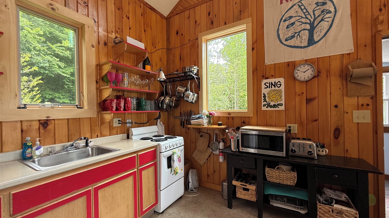 Photo of Kitchen in Glover