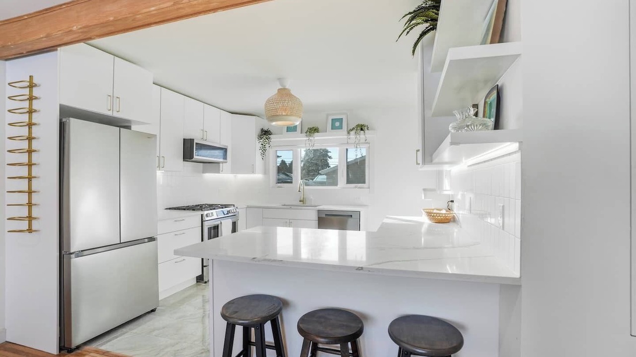 Photo of Kitchen in Saskatoon