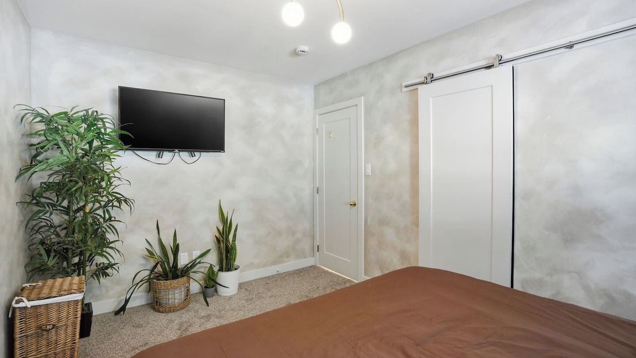 Photo of Bedroom in Saskatoon