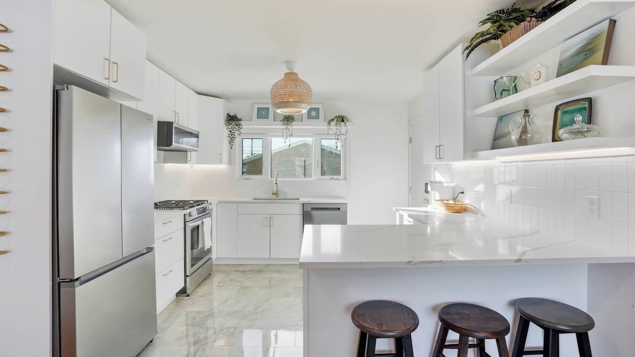 Photo of Kitchen in Saskatoon