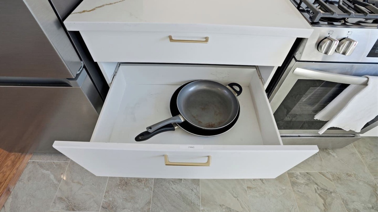 Photo of Kitchen in Saskatoon