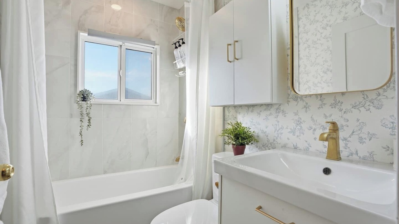 Photo of Bathroom in Saskatoon