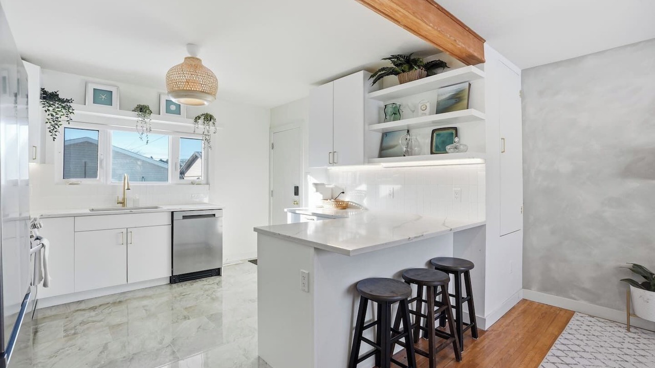 Photo of Kitchen in Saskatoon