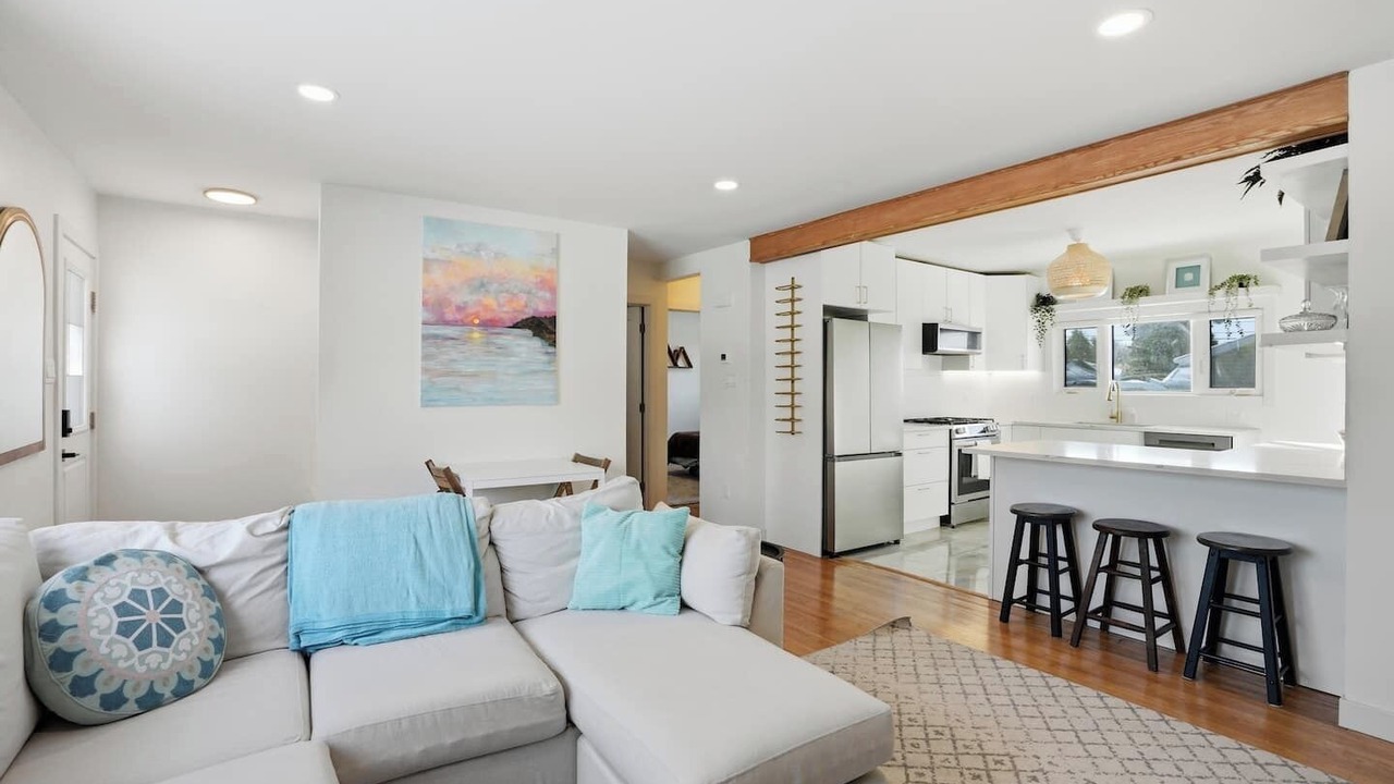 Photo of Livingroom in Saskatoon