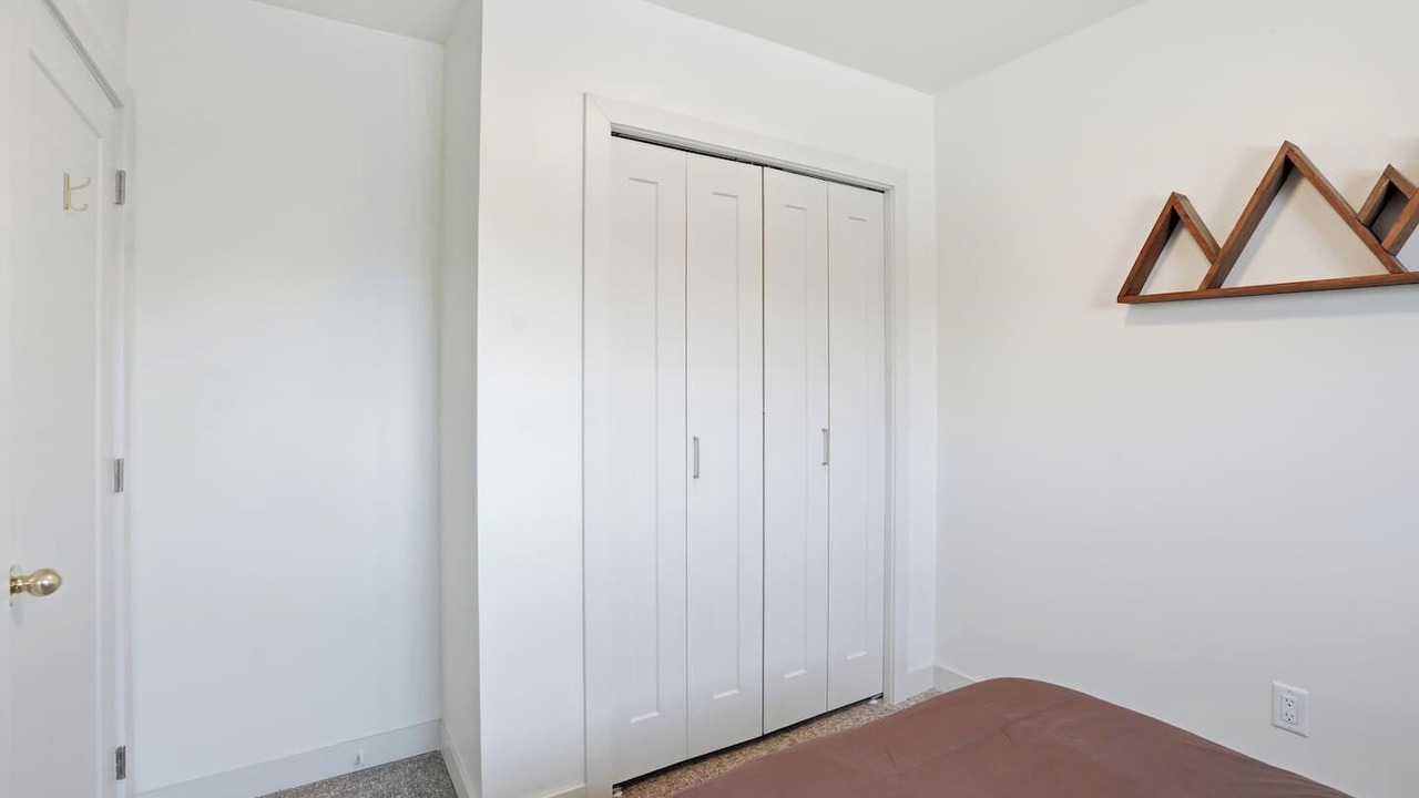 Photo of Bedroom in Saskatoon