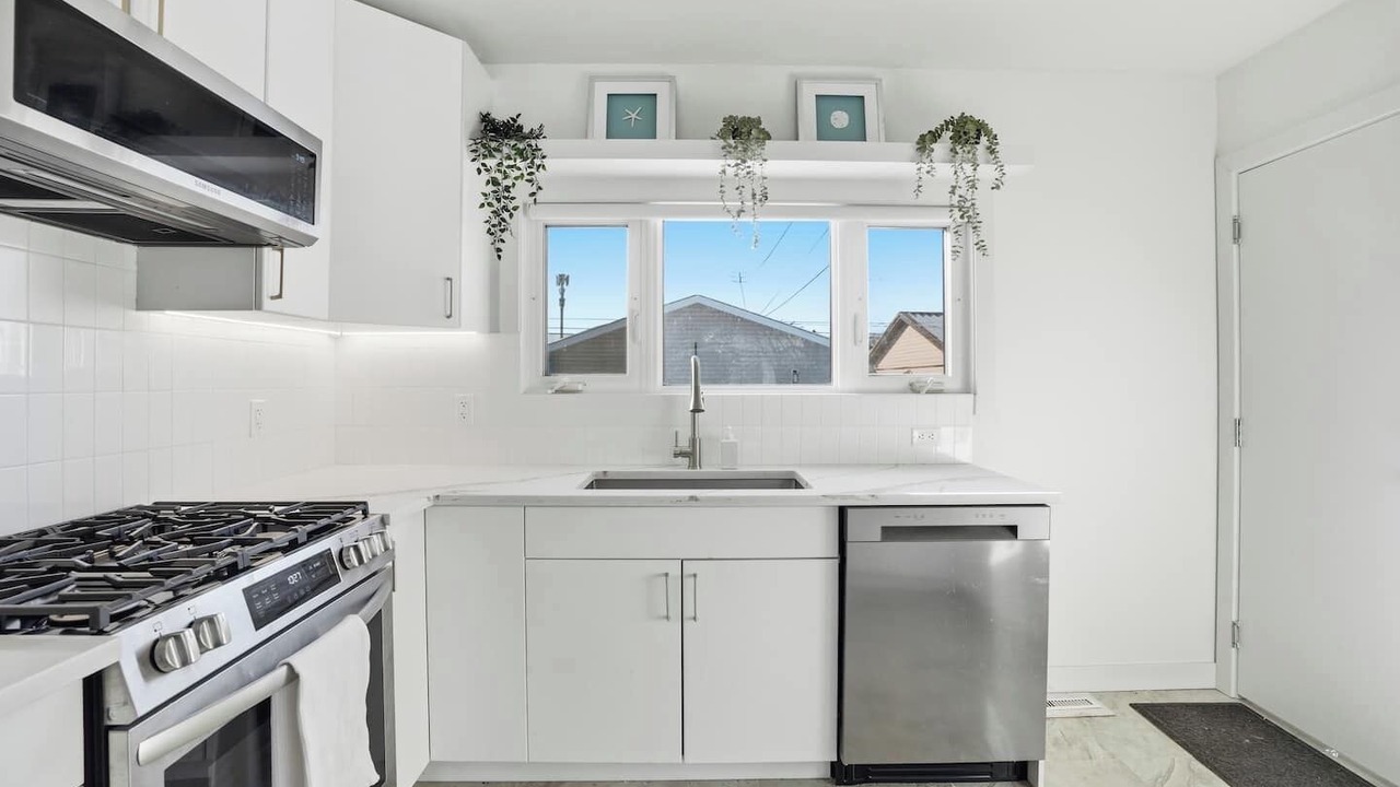 Photo of Kitchen in Saskatoon