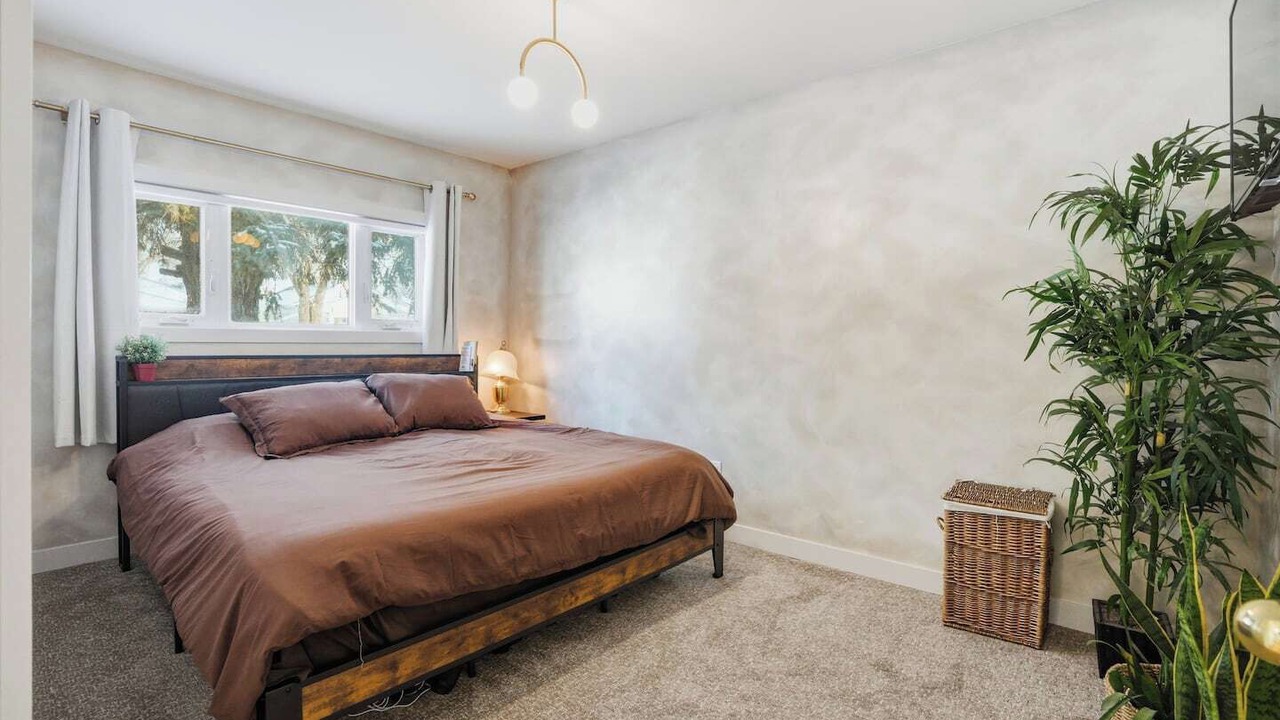 Photo of Bedroom in Saskatoon