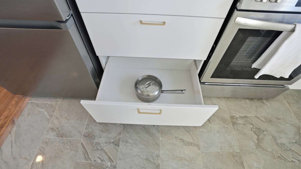 Photo of Kitchen in Saskatoon