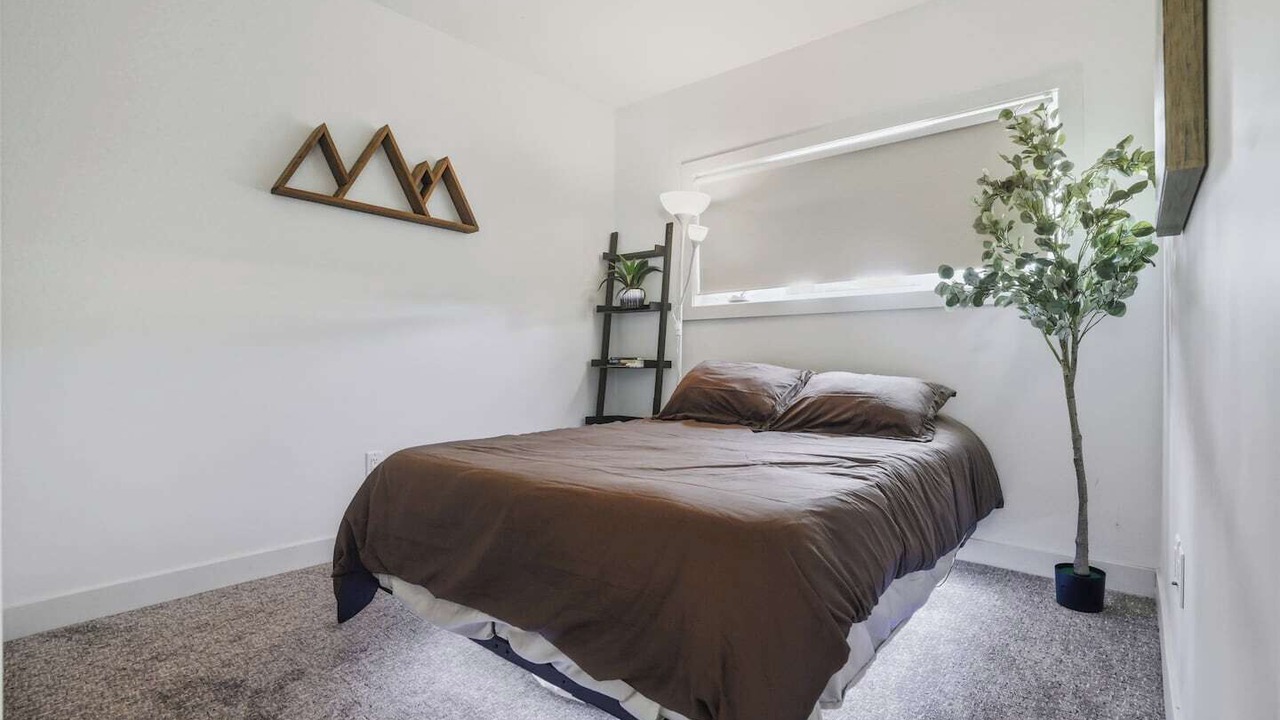 Photo of Bedroom in Saskatoon