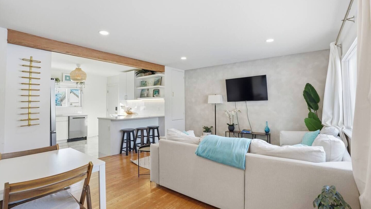 Photo of Livingroom in Saskatoon