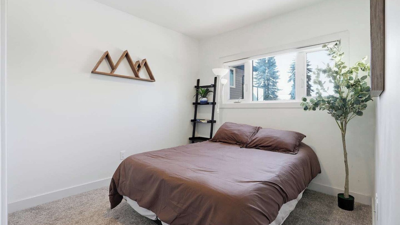 Photo of Bedroom in Saskatoon