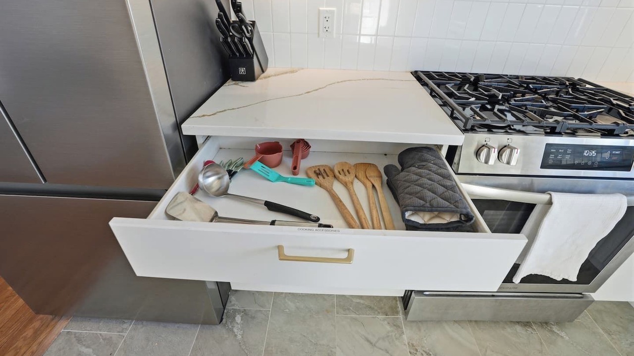 Photo of Kitchen in Saskatoon