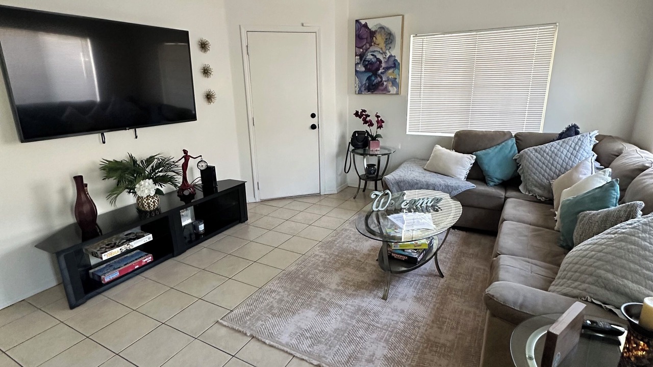 Photo of Livingroom in Ranchito