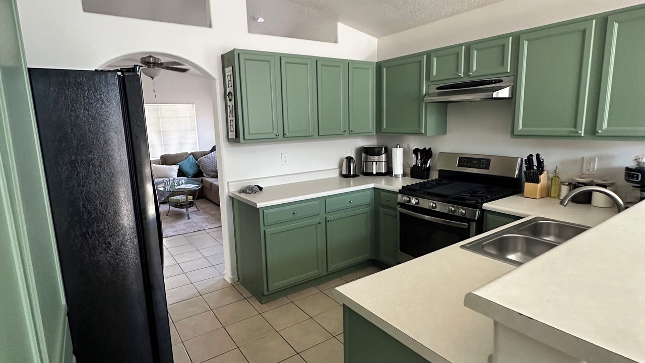 Photo of Kitchen in Ranchito