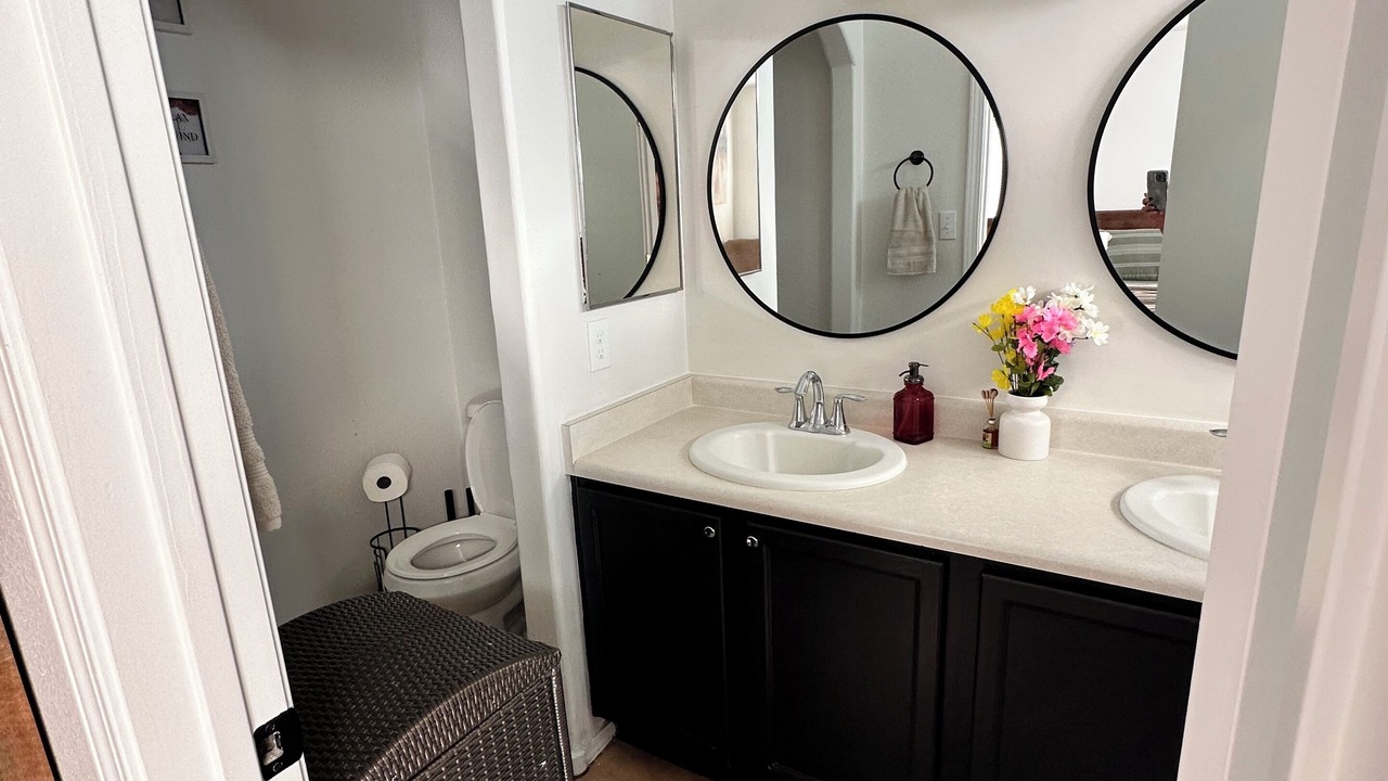 Photo of Bathroom in Ranchito