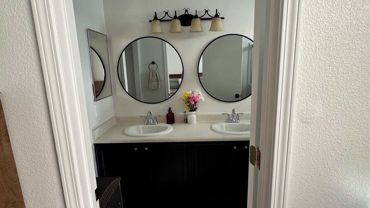 Photo of Bathroom in Ranchito