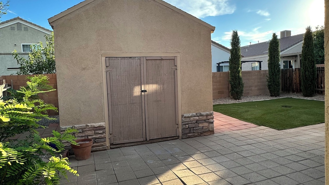 Photo of Outdoor in Ranchito